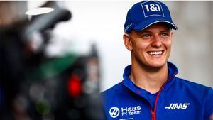 Mick Schumacher, recomendado por Vettel en Aston Martin