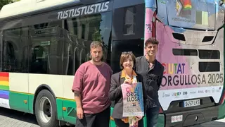 Un juzgado de Barcelona rechaza paralizar un taller sadomaso y una caravana del sexo en Sabadell