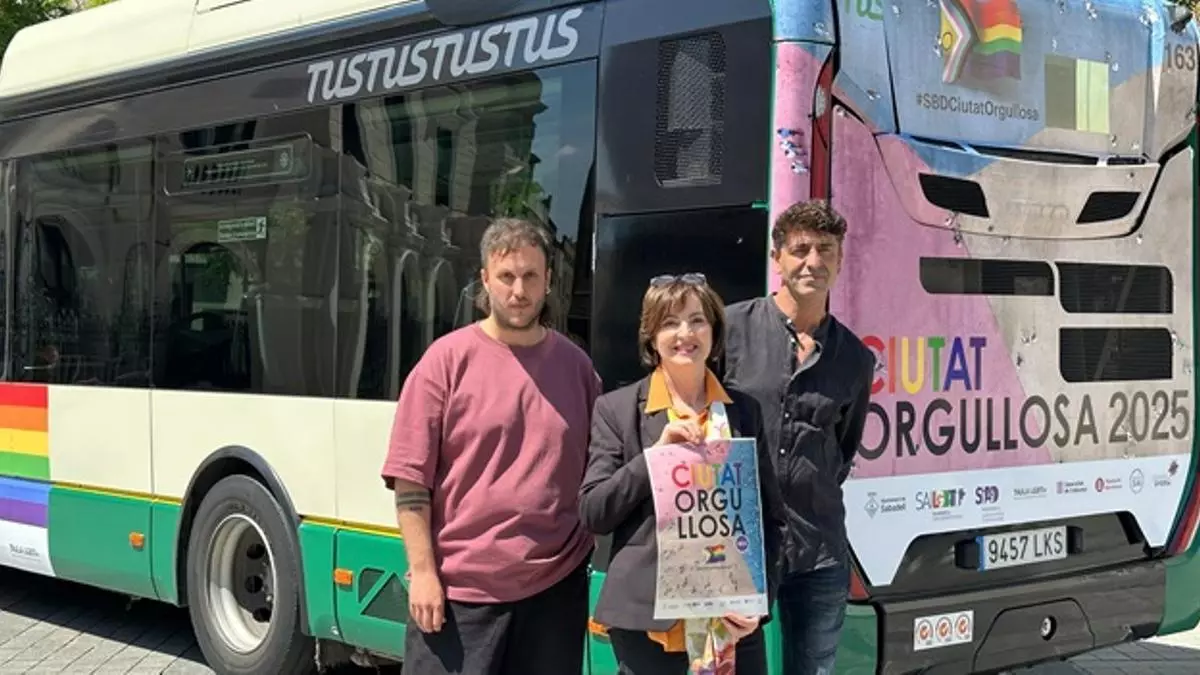 Un juzgado de Barcelona rechaza paralizar un taller sadomaso y una caravana del sexo en Sabadell
