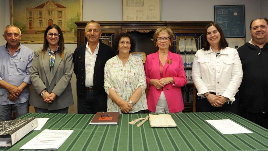 Una gestora dirigirá el colectivo Vista Alegre hasta septiembre | BERNABÉ/JAVIER LALÍN