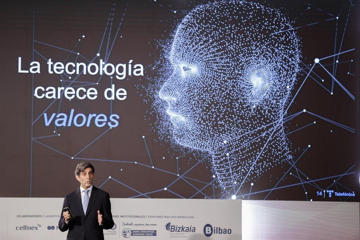 Pallete: «Mai ha sigut tan barat manipular l’opinió pública»
