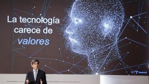 Pallete: «Mai ha sigut tan barat manipular l’opinió pública»