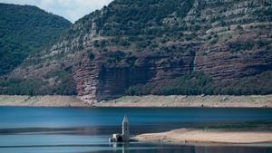 El Govern alerta que si no plou abans de març caldrà imposar restriccions més severes per la sequera