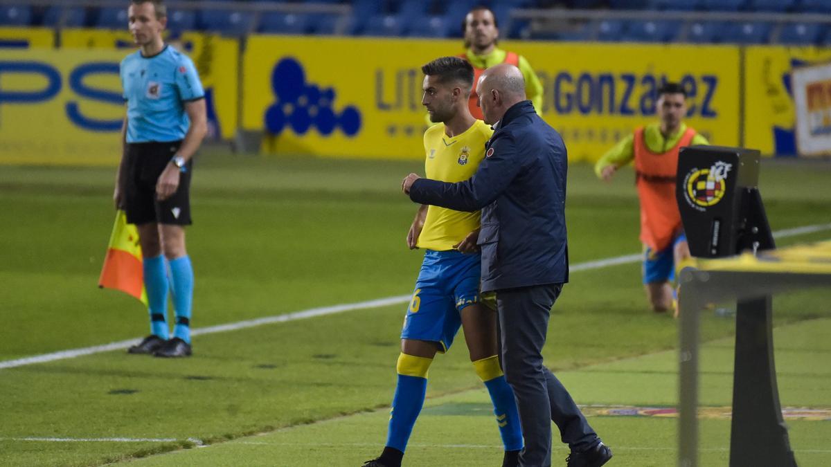 LaLiga SmartBank: UD Las Palmas-RCD Mallorca