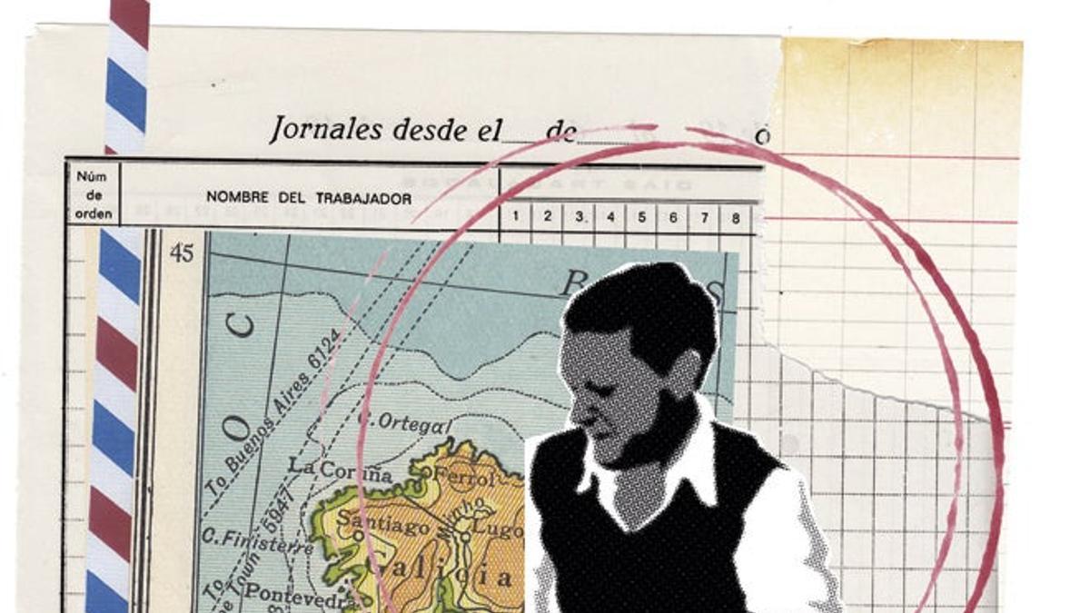 El ojo viajero de José Suárez, por Luis Pancorbo