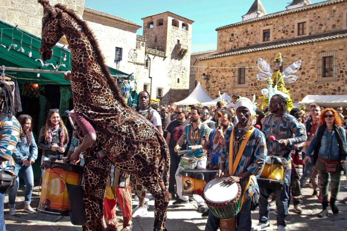 Womad 2018