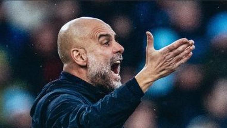 El City de Guardiola se adelanta al Real Madrid en la puja por este jugador