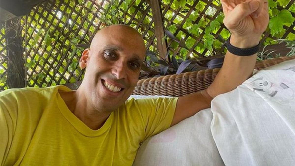 Fallece de cáncer el doctor Jesús Candel, más conocido como 'Spiriman'