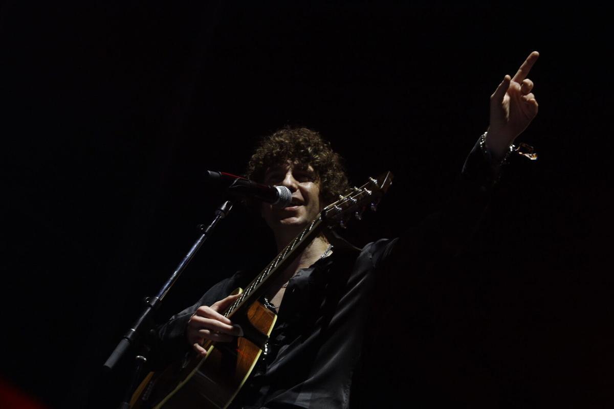 Segunda jornada del FIB