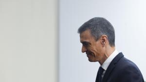 Sánchez demana "perdó" per confiar en Santos Cerdán, evita concretar la seva responsabilitat i descarta eleccions