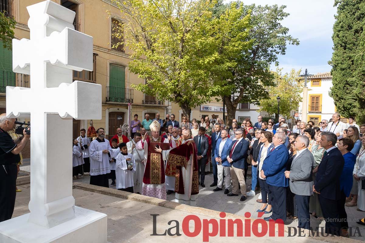 Fundación del camino Espiritual del Sur