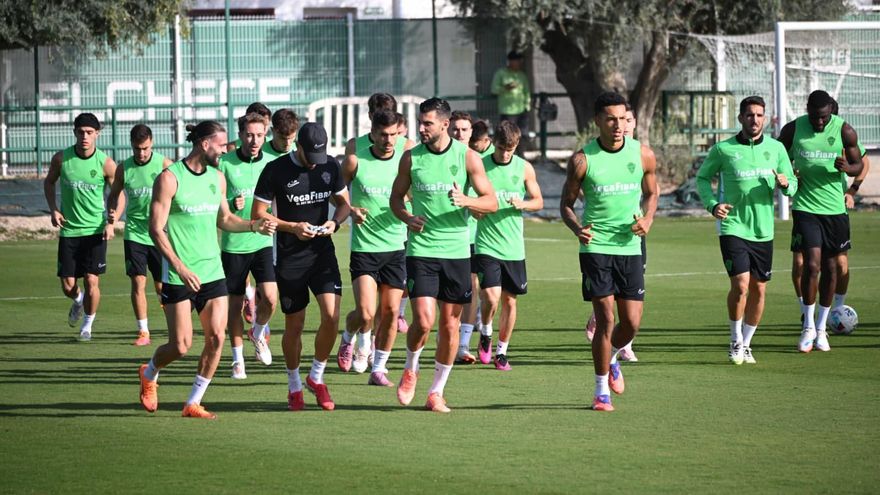 El sustituto de Affengruber y otras dudas a resolver para el Elche-Athletic