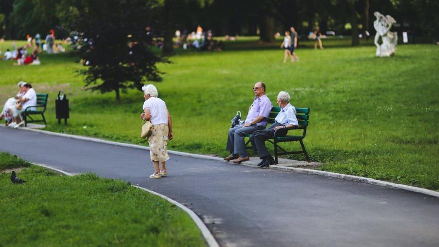 Estos son los pensionistas que no cobrarán la paga extra de verano