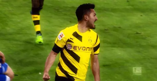 Gündogan - Lewandowski, el reencuentro tras triunfar en Dortmund