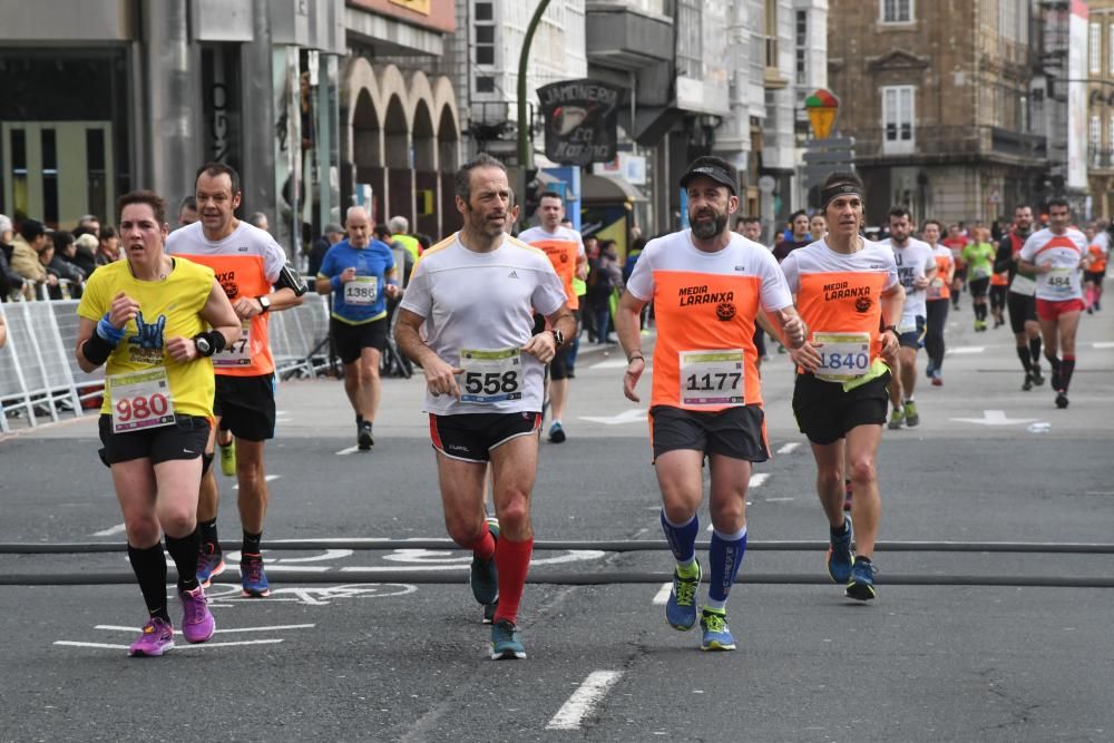 Búscate en la carrera de la Coruña21