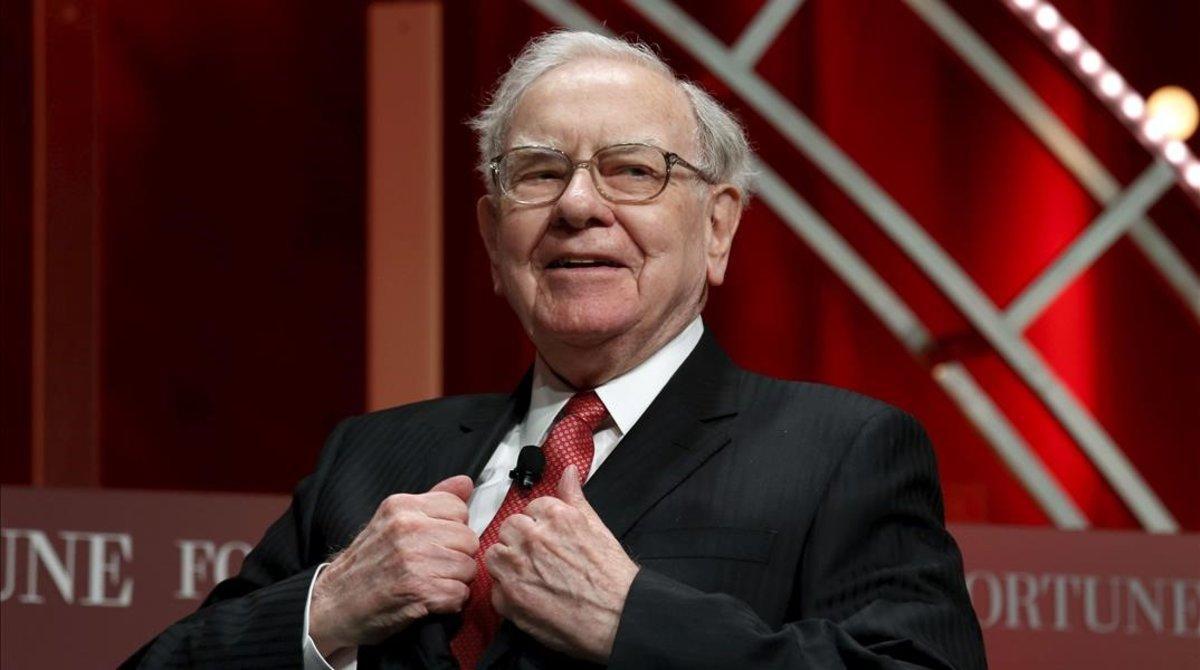 undefined33874132 warren buffett  chairman and ceo of berkshire hathaway  prep190701184237