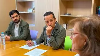 La Junta de Extremadura inicia los trámites para recurrir la Ley de Nietos: "Su fin es robar las elecciones generales"