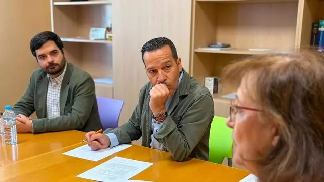 Vídeo | Óscar Fernández Calle sobre la Ley de Nietos