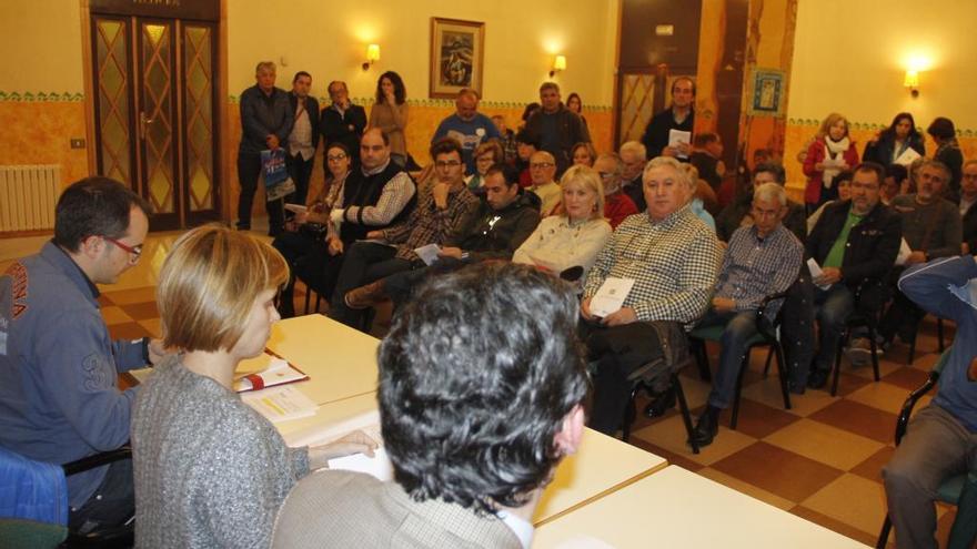 Jornadas organizadas por la Xunta, en Vigo, para explicar el contenido del decreto de pisos turísticos