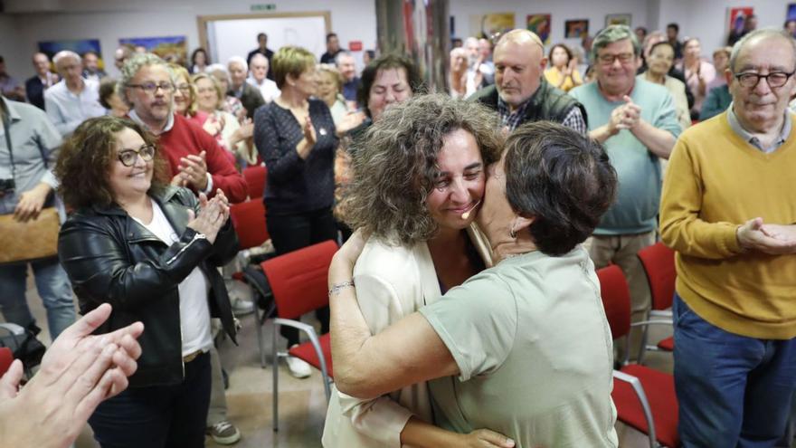 Ana Puerto rechaza dialogar con Vox y no favorecerá el regreso de los toros