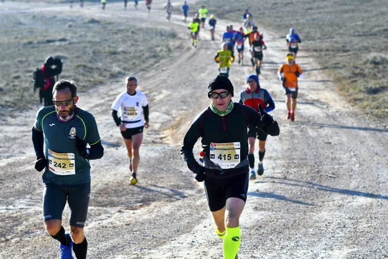 Carrera del Ebro 2018