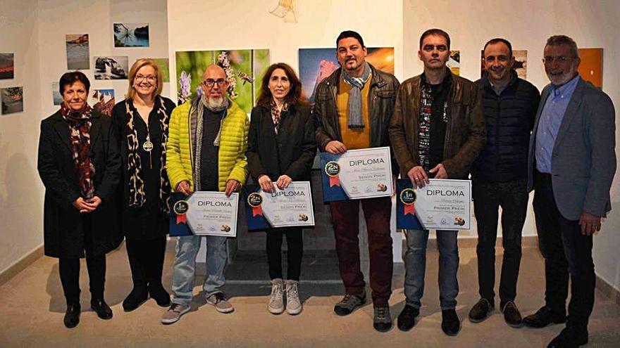 Concurso de fotografía en Santanyí