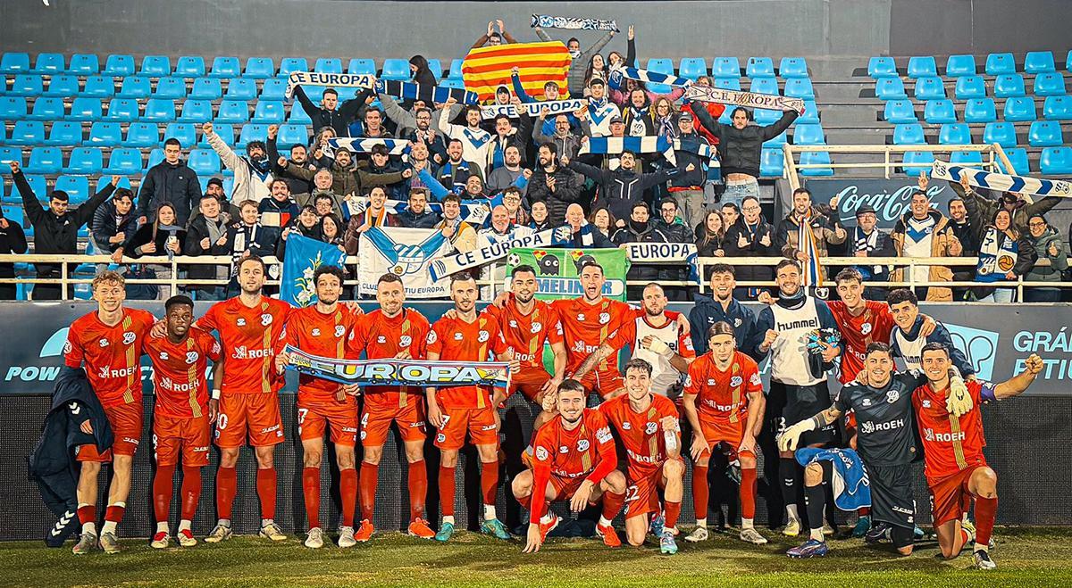 Los escapulados sumaron un punto de oro