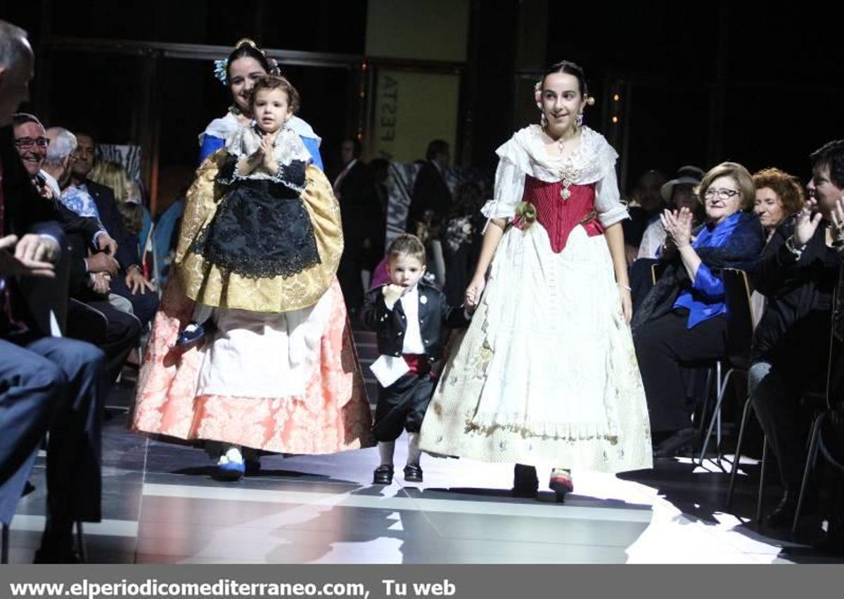 Presentación de la Gaiata 15, Sequiol