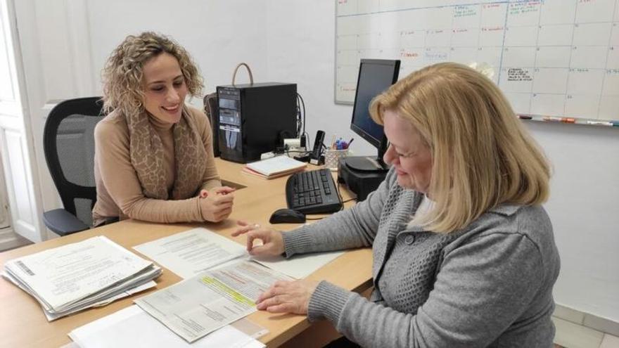 Alhaurín el Grande facilita ayudas al alquiler a familias en situación de vulnerabilidad