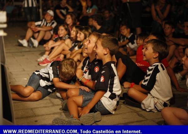 90 Aniversario del Club Deportivo Castellón S.A.D.