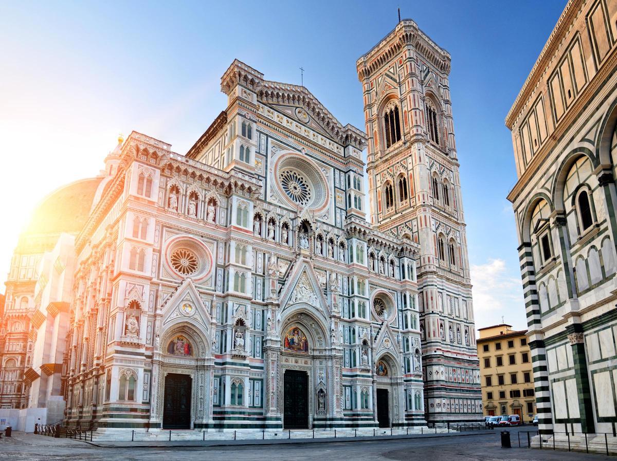 El Duomo de Florencia