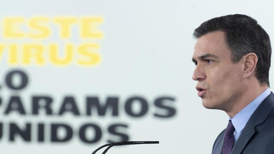 Pedro Sánchez