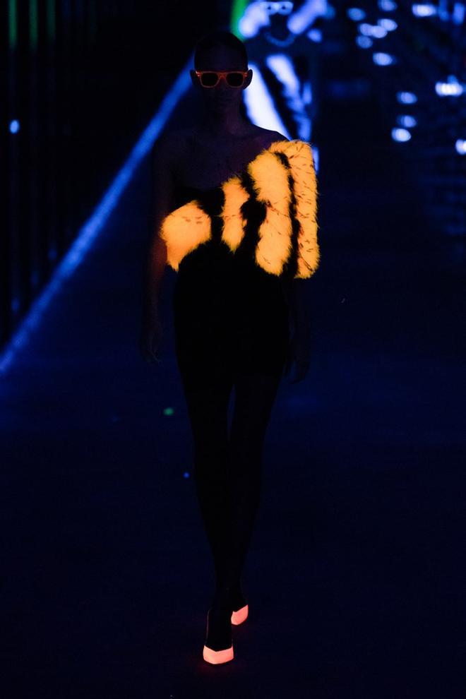 Saint Laurent