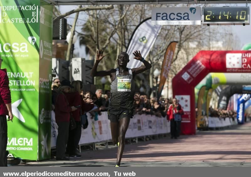 VII Marató BP Castelló y IV 10k Ciutat de Castelló Galería I