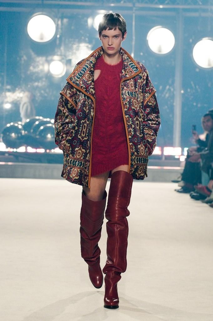 Isabel Marant