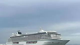 PortCastelló apuesta en Seatrade Las Palmas por posicionar Castellón como puerto ‘boutique’ del Mediterráneo
