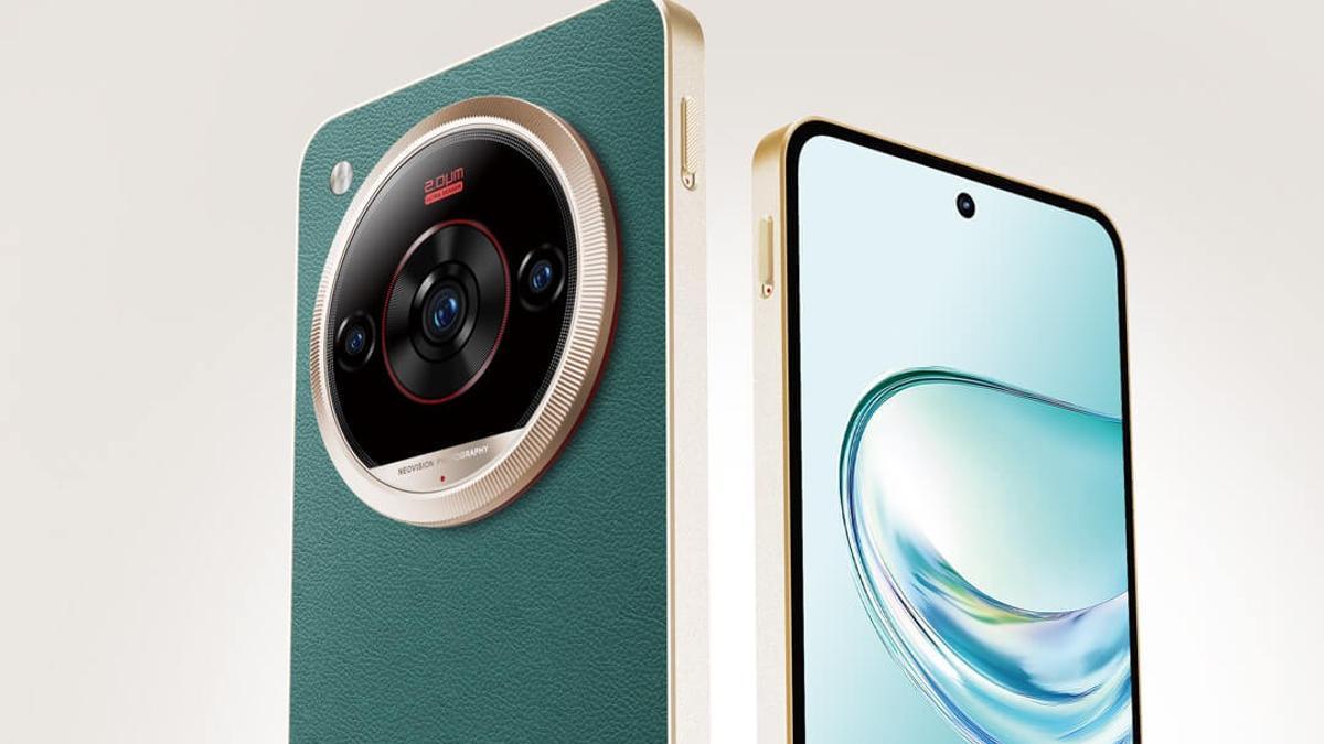 Nubia Focus akıllı telefonun ikinci nesli pazarımıza geliyor