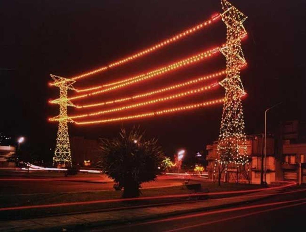 Navidad en Medellin