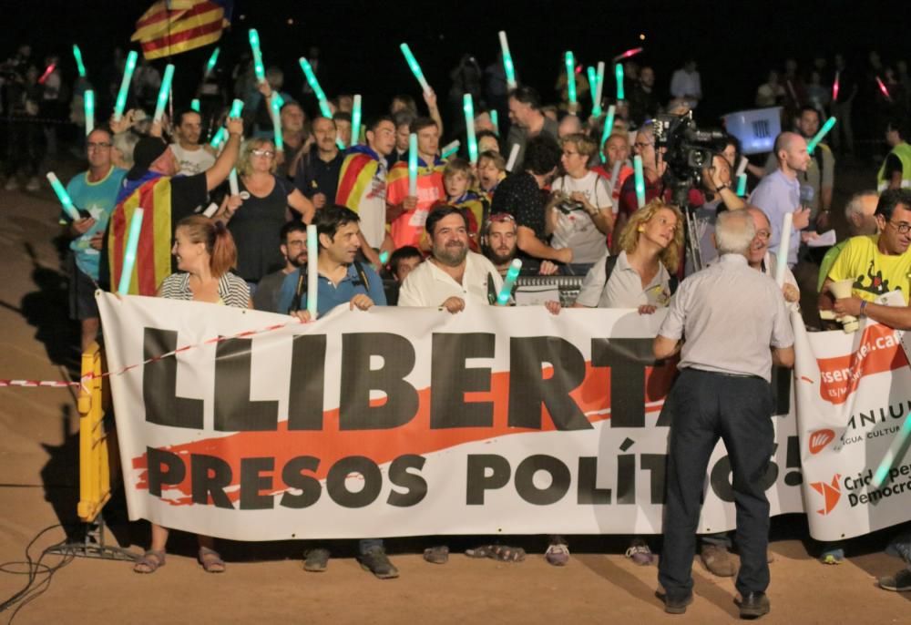 Marxa de Torxes de Lledoners 2019