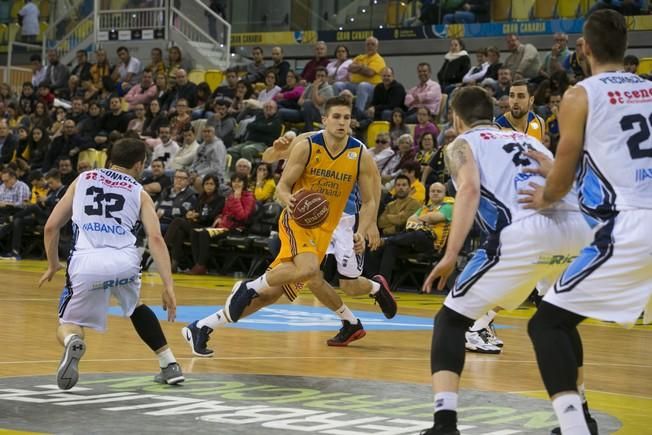 BALONCESTO ACB LIGA ENDESA