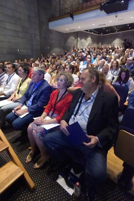 5º Congreso insular de Coalición Canaria