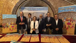 La Feria Taurina de Murcia llega con 6 festejos de gran nivel