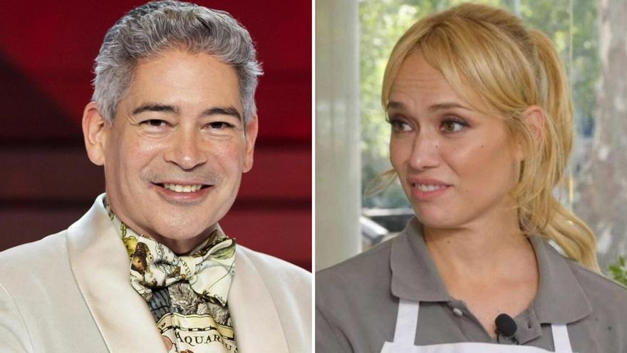 Boris Izaguirre también crítica a Patricia Conde en su enfrentamiento con &#039;Masterchef&#039;