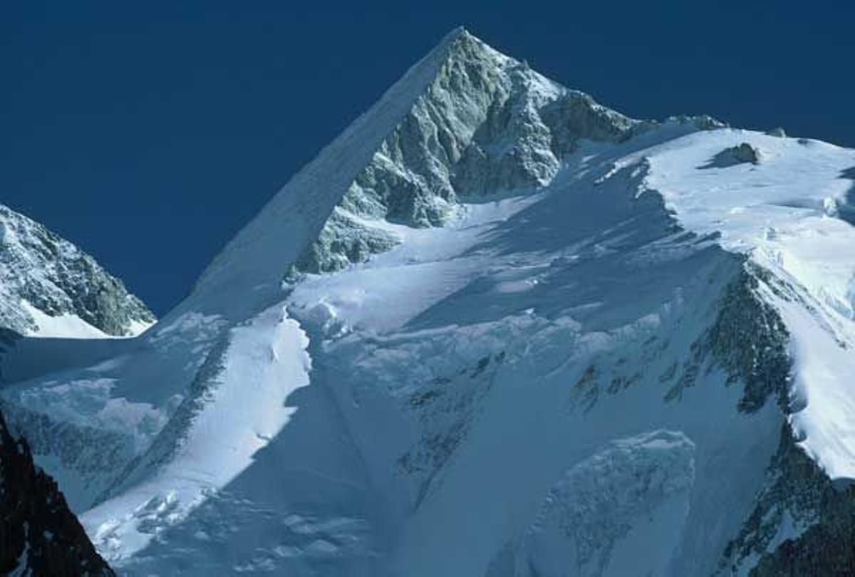 Gasherbrum II
