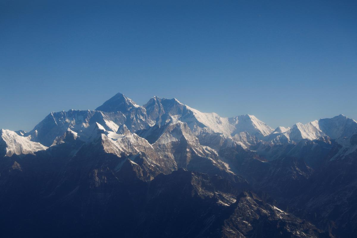 Moren cinc turistes mexicans a l’estavellar-se l’helicòpter en el qual viatjaven a prop de l’Everest