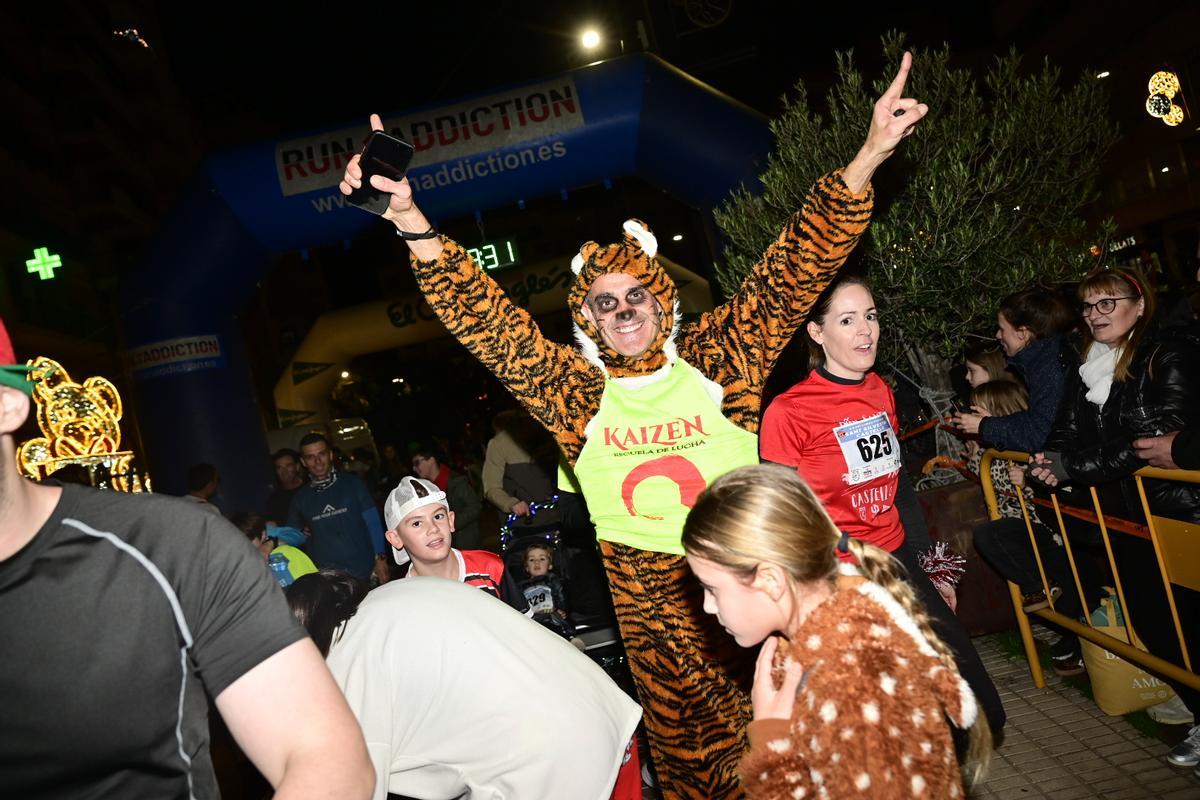 Galería de imágenes: San Silvestre de Castelló 2026