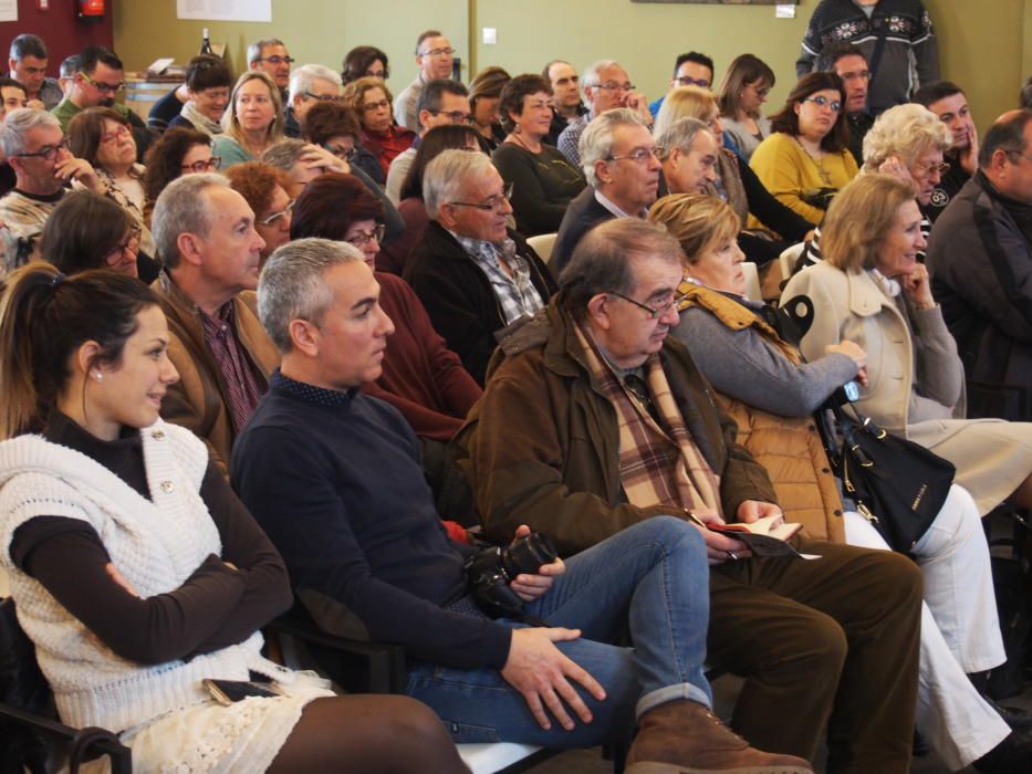 Garriguella recorda l''aeròdrom de la Guerra Civil