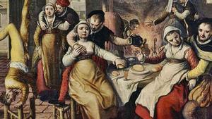 Promíscues i malvades: 600 anys d’insults a la dona