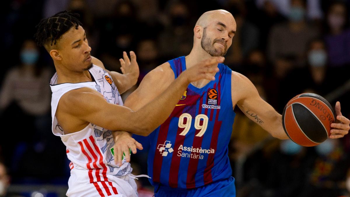 Calathes avisa del peligro del Bayern