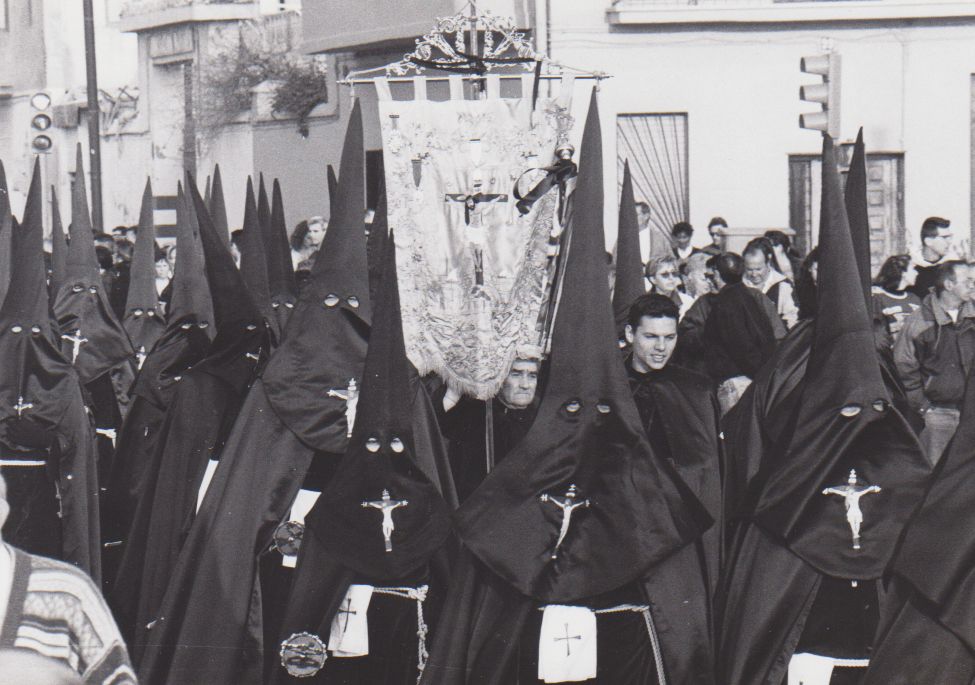 Remember: La Semana Santa Marinera en los años 90